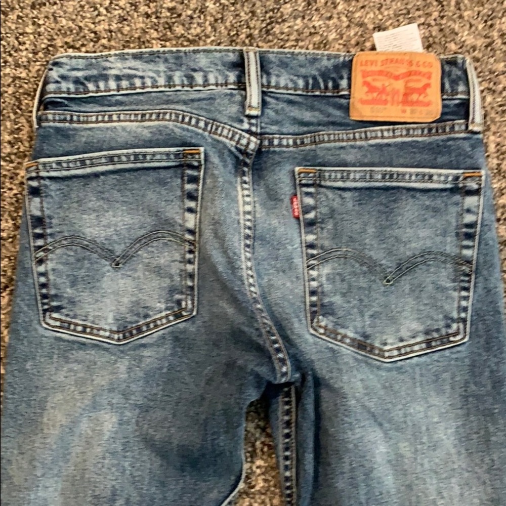 Levi’s jeans - Picture 4 of 5